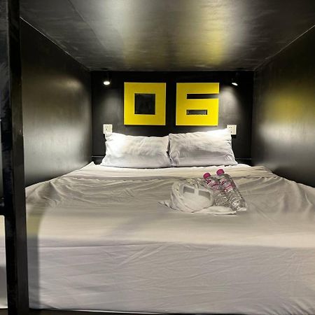 The Hive Hotel سيام ريب المظهر الخارجي الصورة