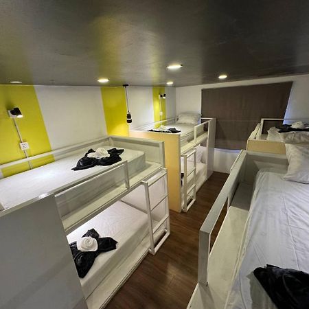 The Hive Hotel سيام ريب المظهر الخارجي الصورة
