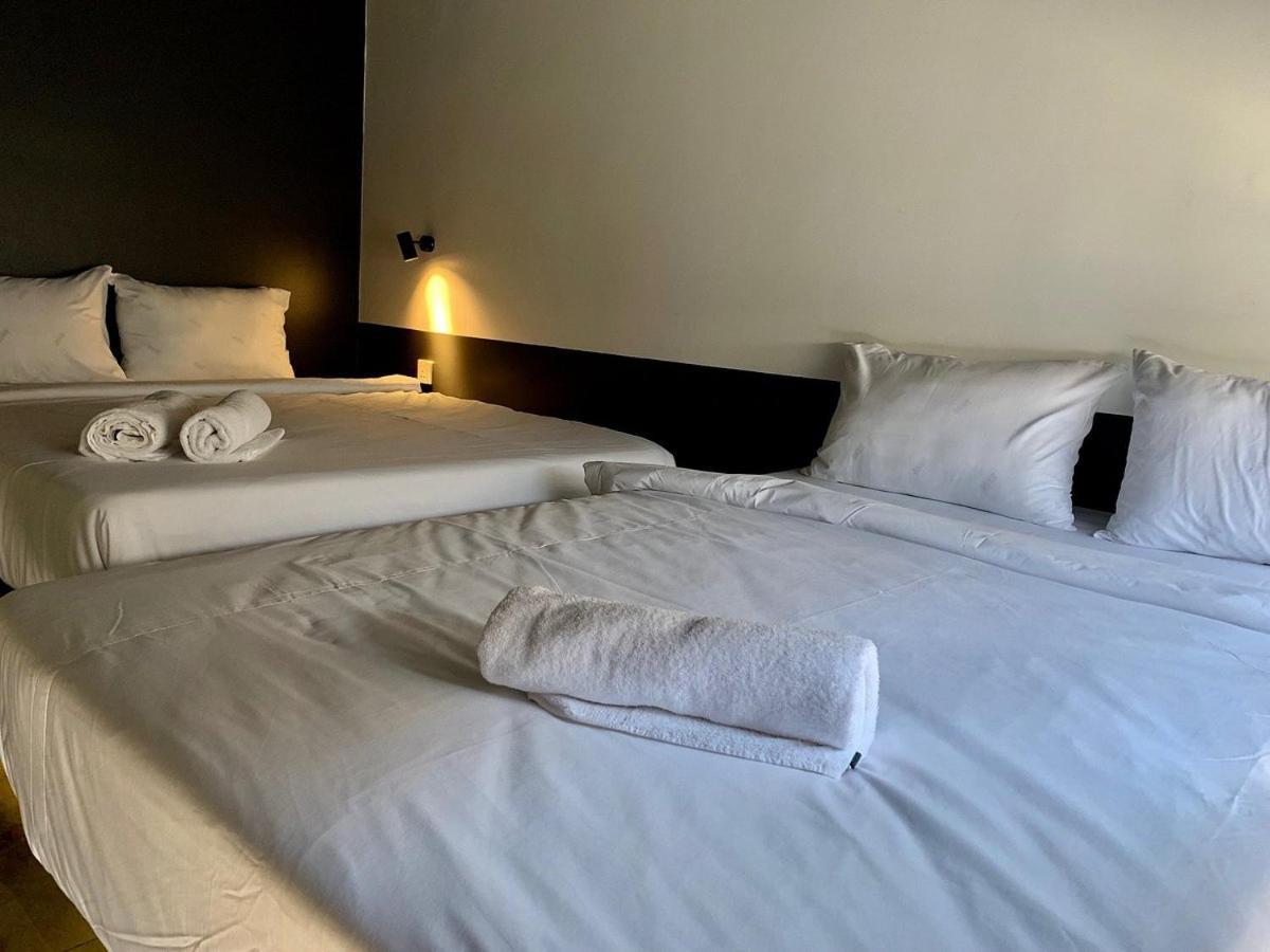 The Hive Hotel سيام ريب المظهر الخارجي الصورة