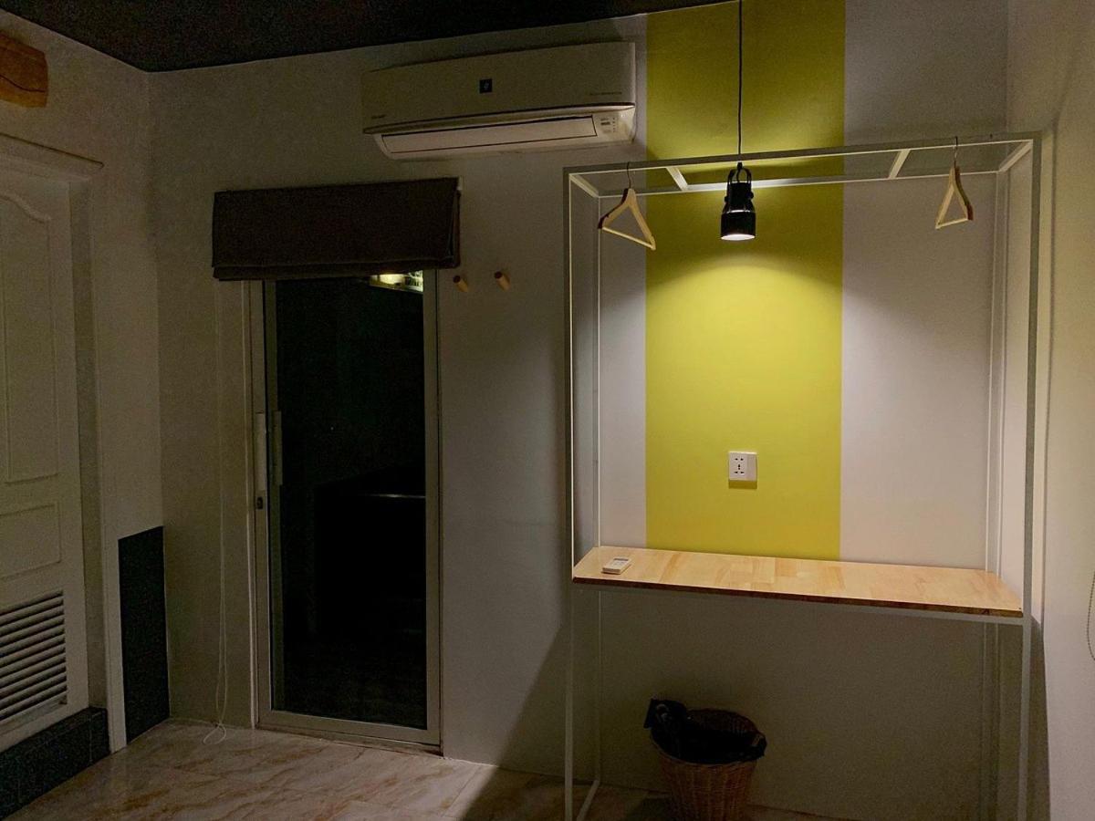 The Hive Hotel سيام ريب المظهر الخارجي الصورة