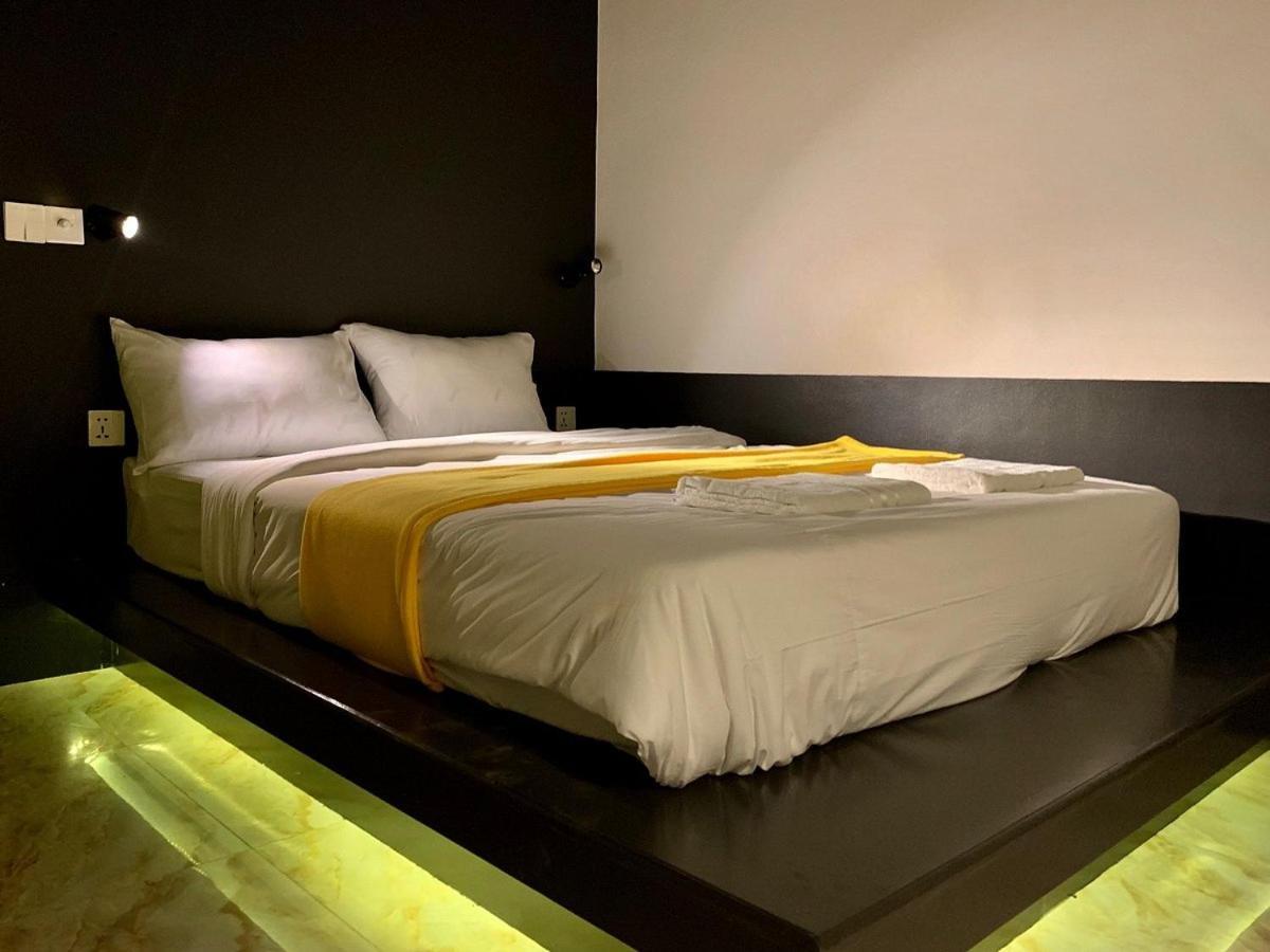 The Hive Hotel سيام ريب المظهر الخارجي الصورة