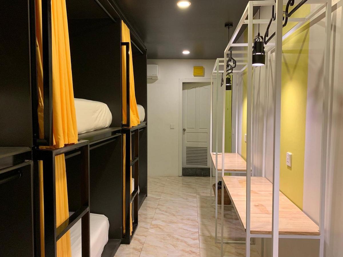 The Hive Hotel سيام ريب المظهر الخارجي الصورة