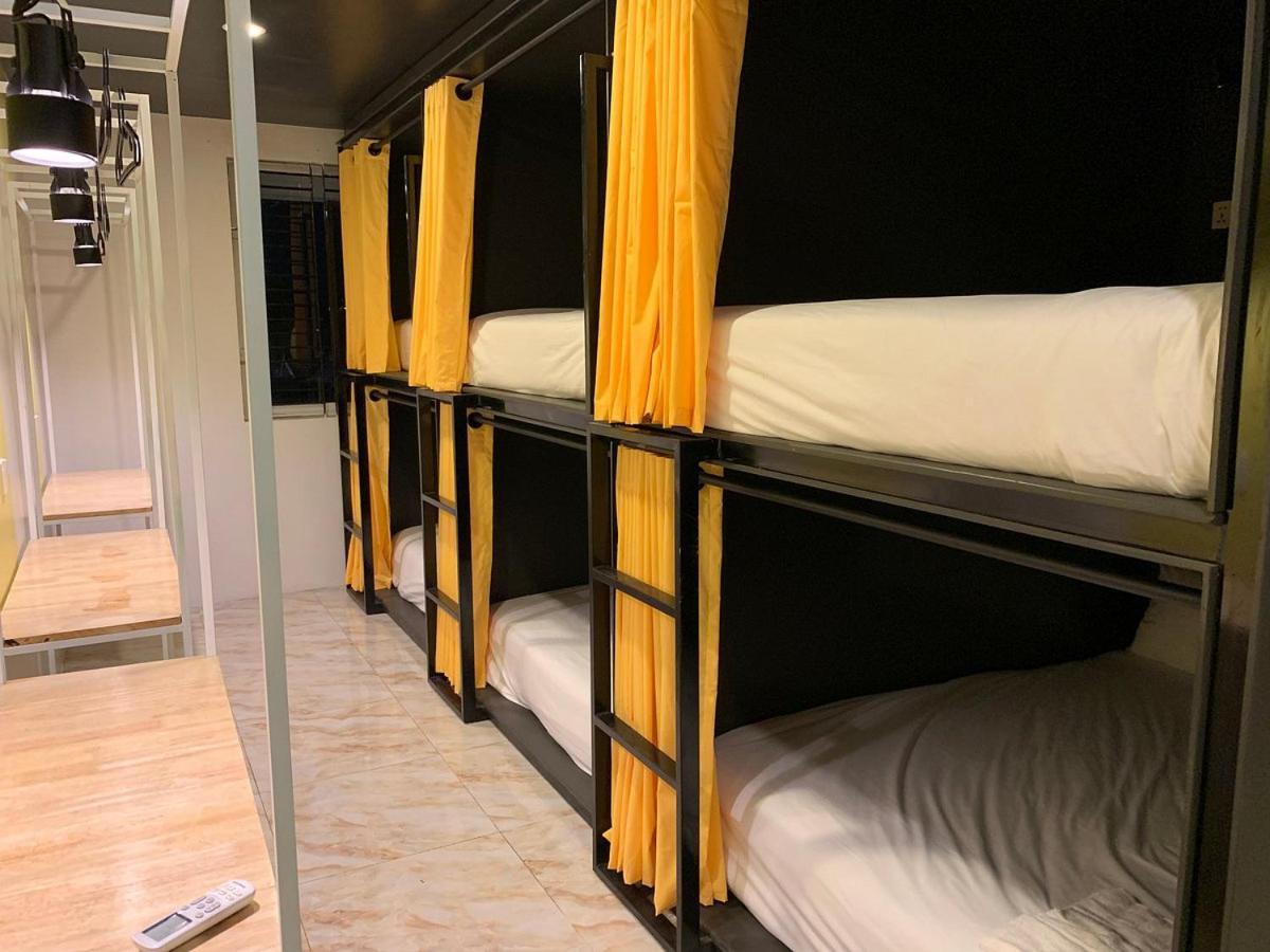 The Hive Hotel سيام ريب المظهر الخارجي الصورة