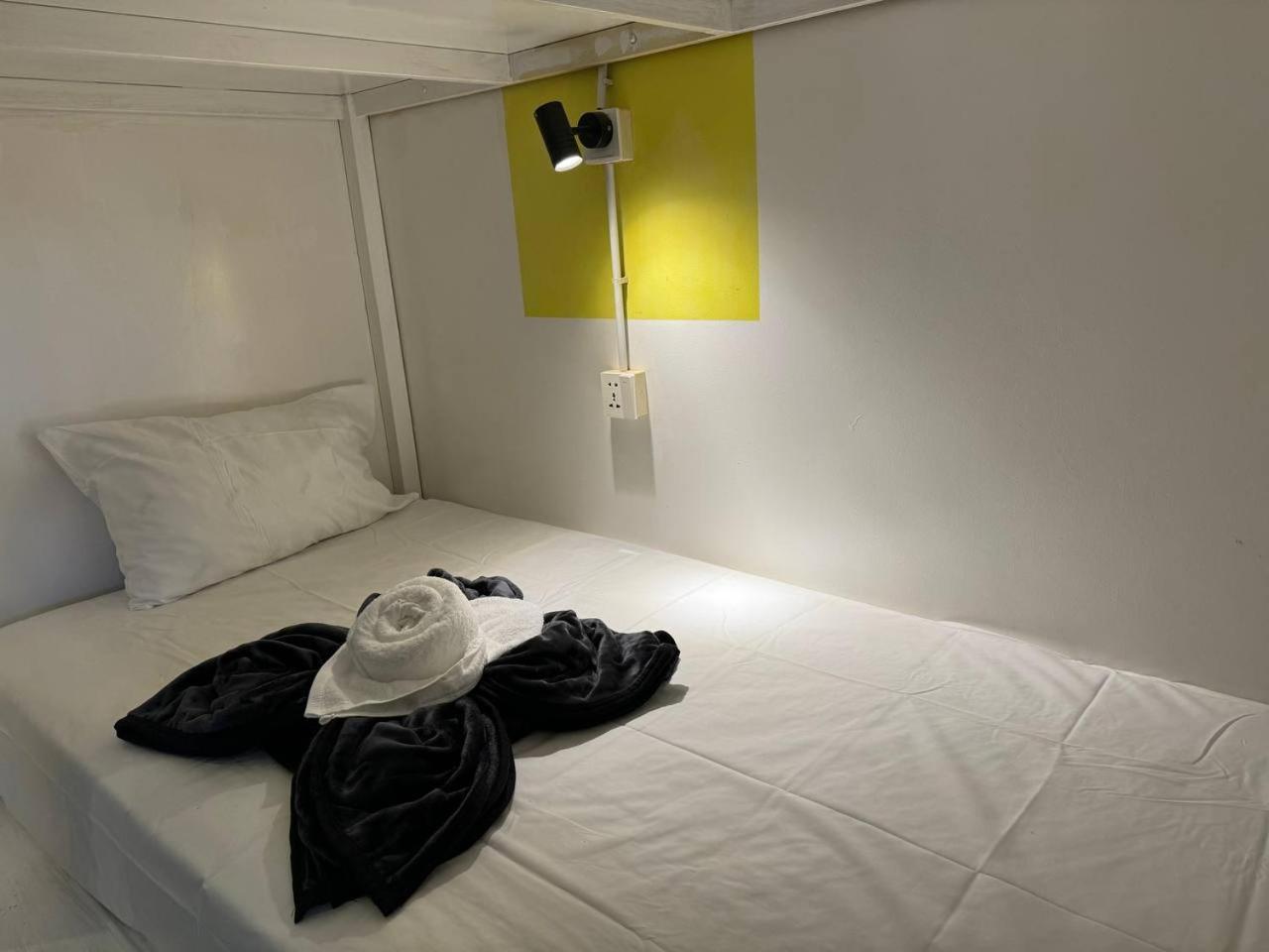 The Hive Hotel سيام ريب المظهر الخارجي الصورة