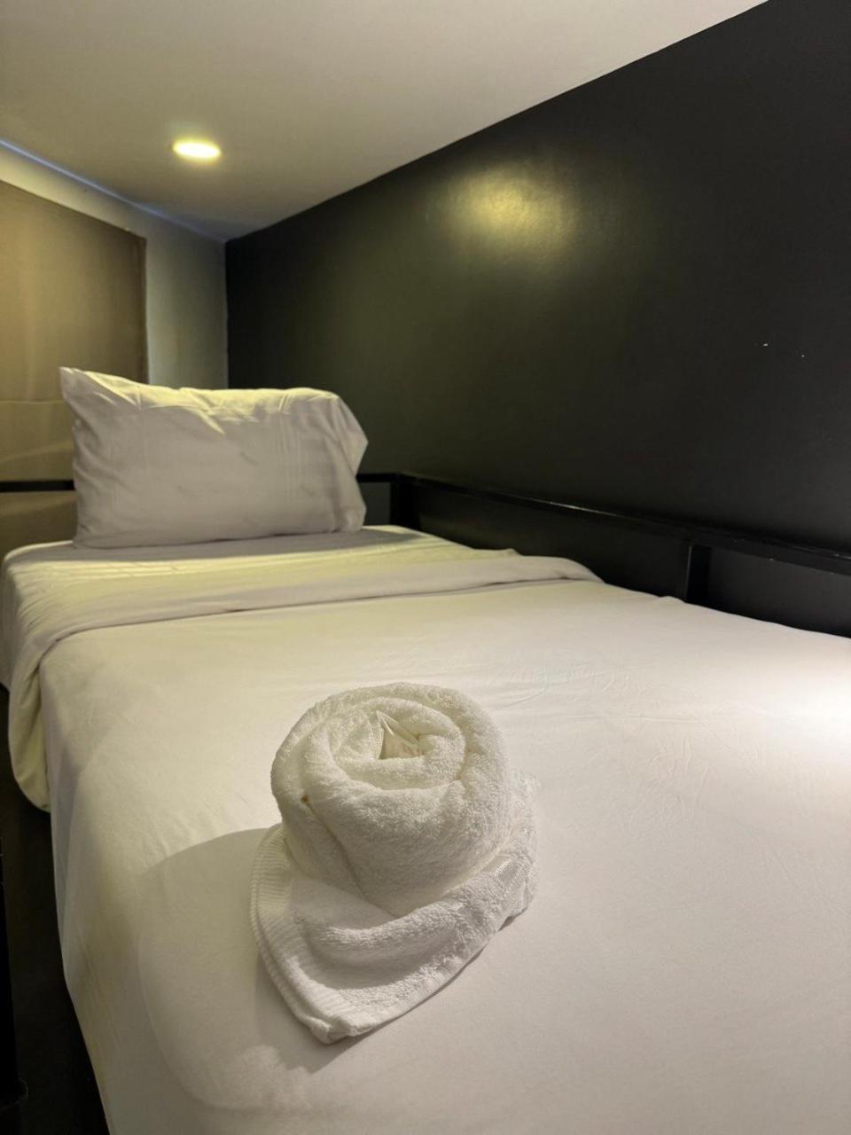 The Hive Hotel سيام ريب المظهر الخارجي الصورة