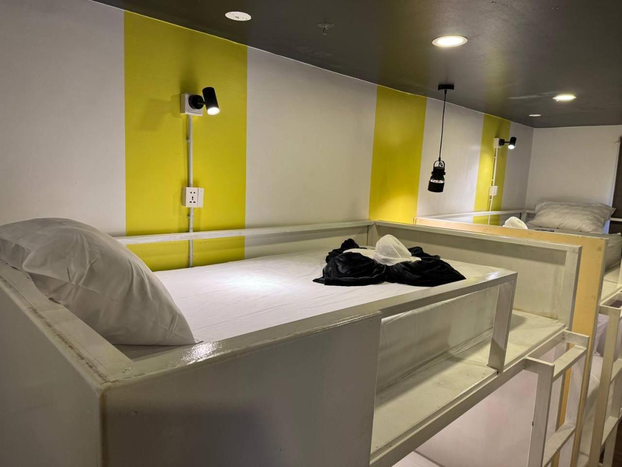 The Hive Hotel سيام ريب المظهر الخارجي الصورة