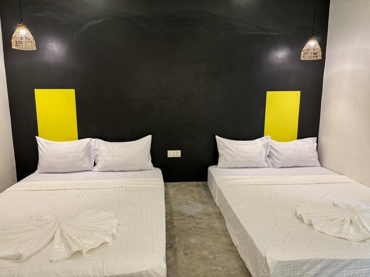 The Hive Hotel سيام ريب المظهر الخارجي الصورة