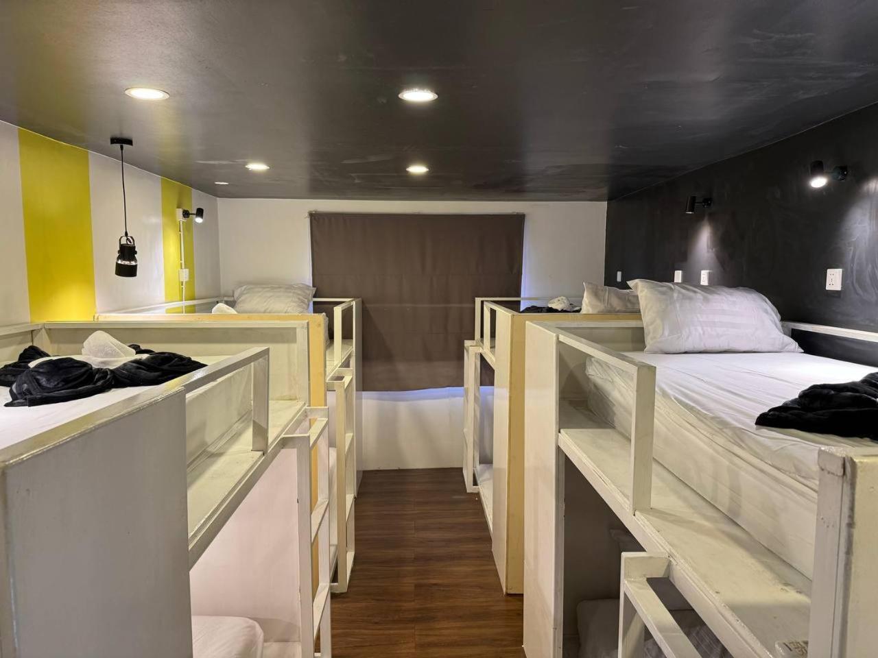 The Hive Hotel سيام ريب المظهر الخارجي الصورة