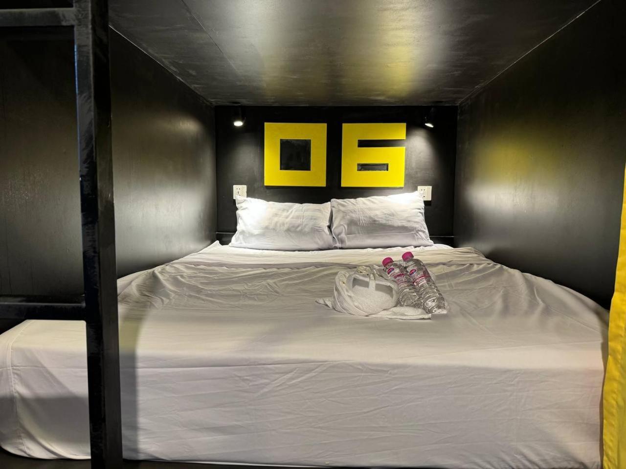 The Hive Hotel سيام ريب المظهر الخارجي الصورة