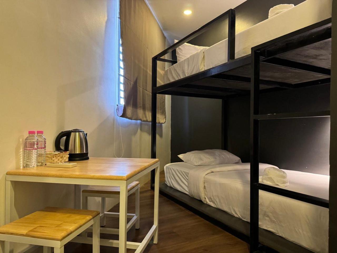 The Hive Hotel سيام ريب المظهر الخارجي الصورة