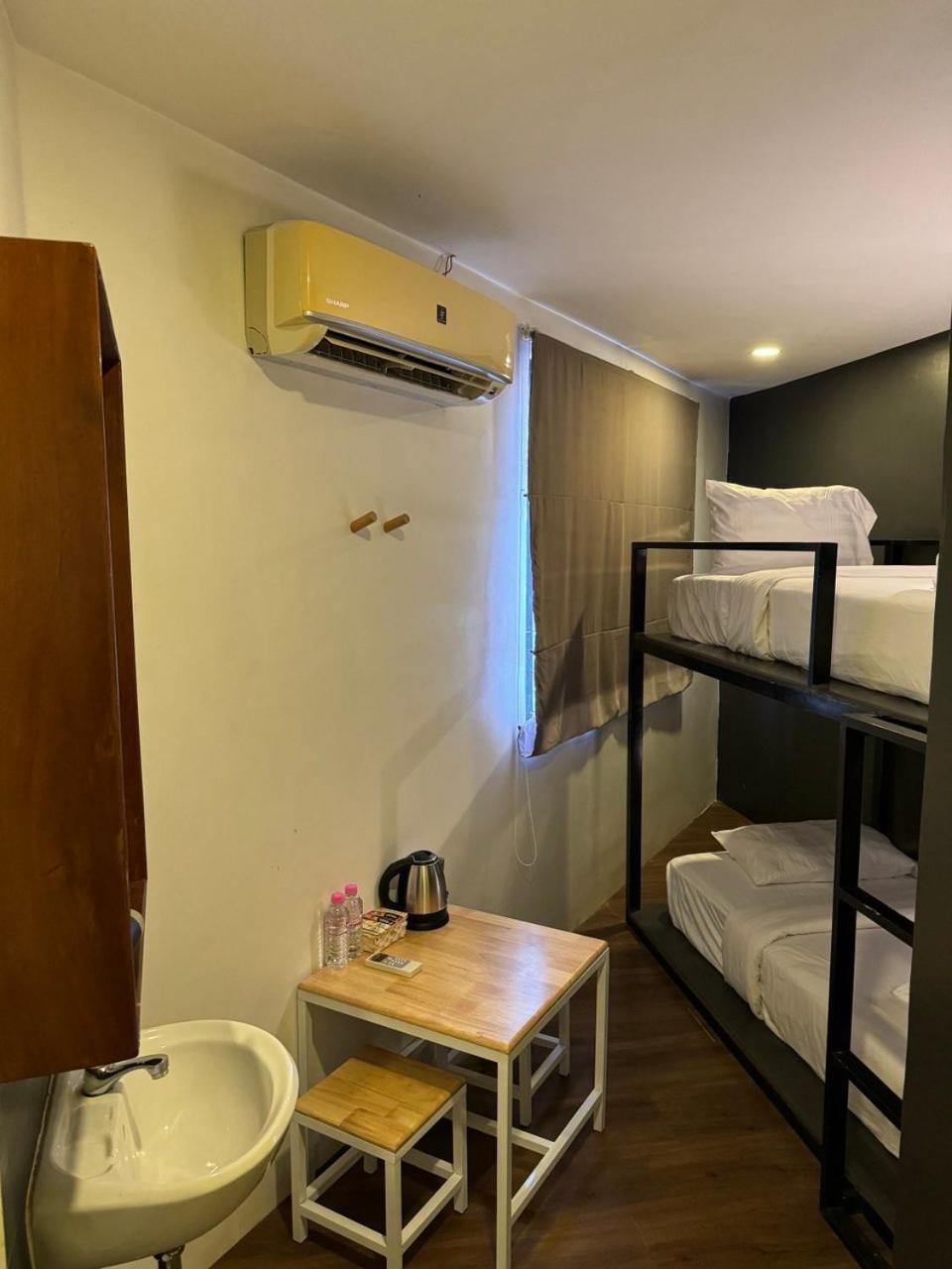 The Hive Hotel سيام ريب المظهر الخارجي الصورة