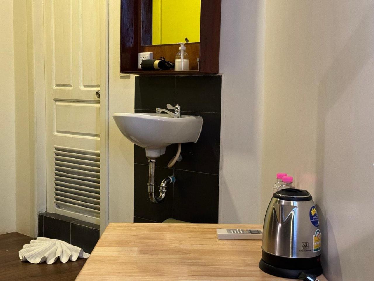 The Hive Hotel سيام ريب المظهر الخارجي الصورة