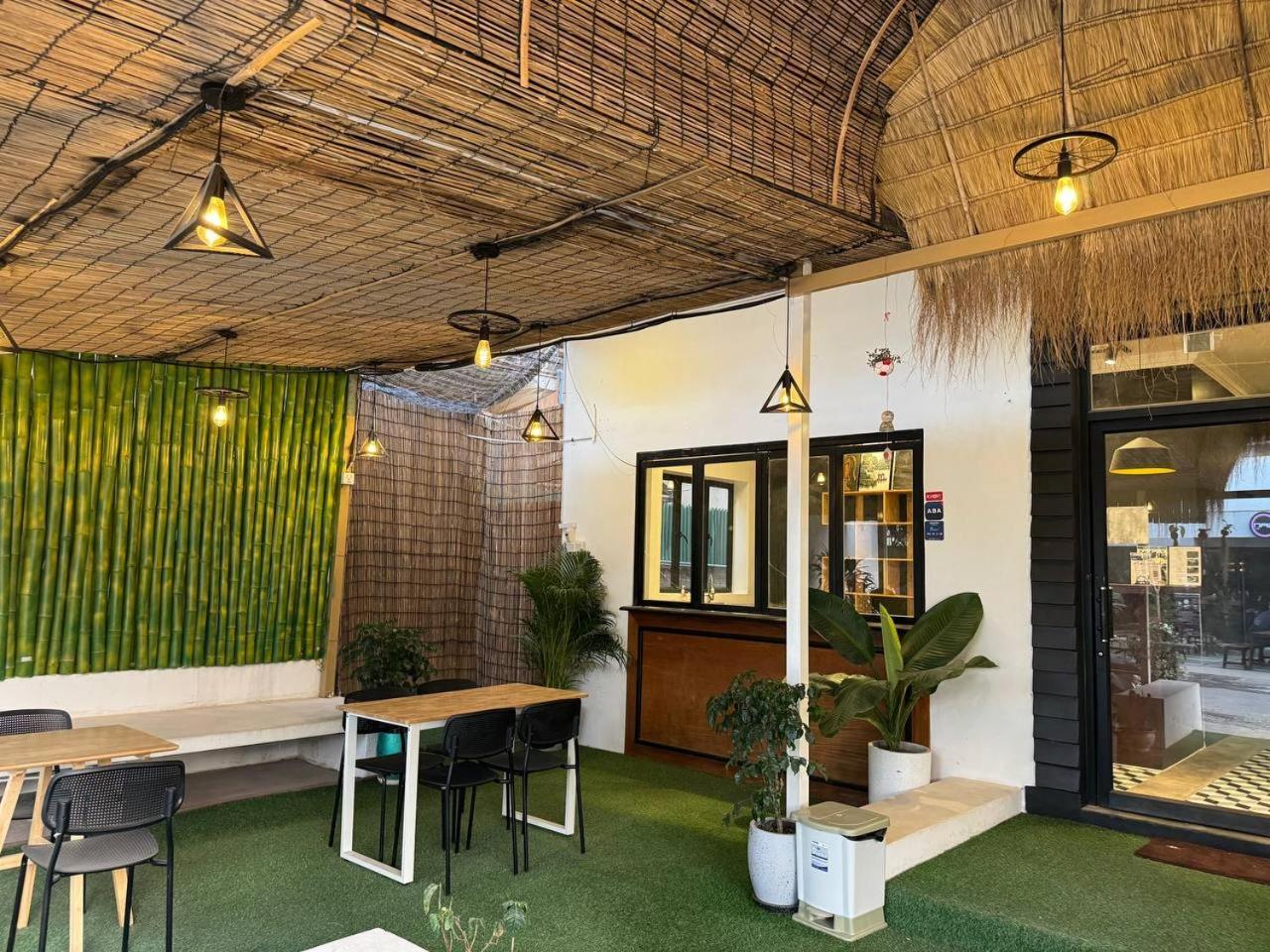 The Hive Hotel سيام ريب المظهر الخارجي الصورة