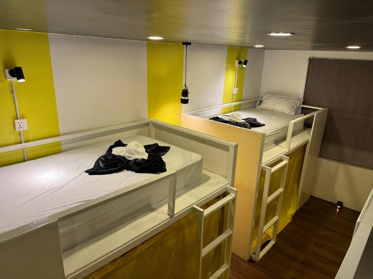 The Hive Hotel سيام ريب المظهر الخارجي الصورة