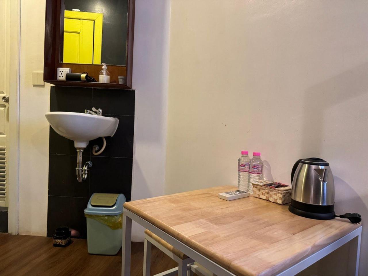 The Hive Hotel سيام ريب المظهر الخارجي الصورة
