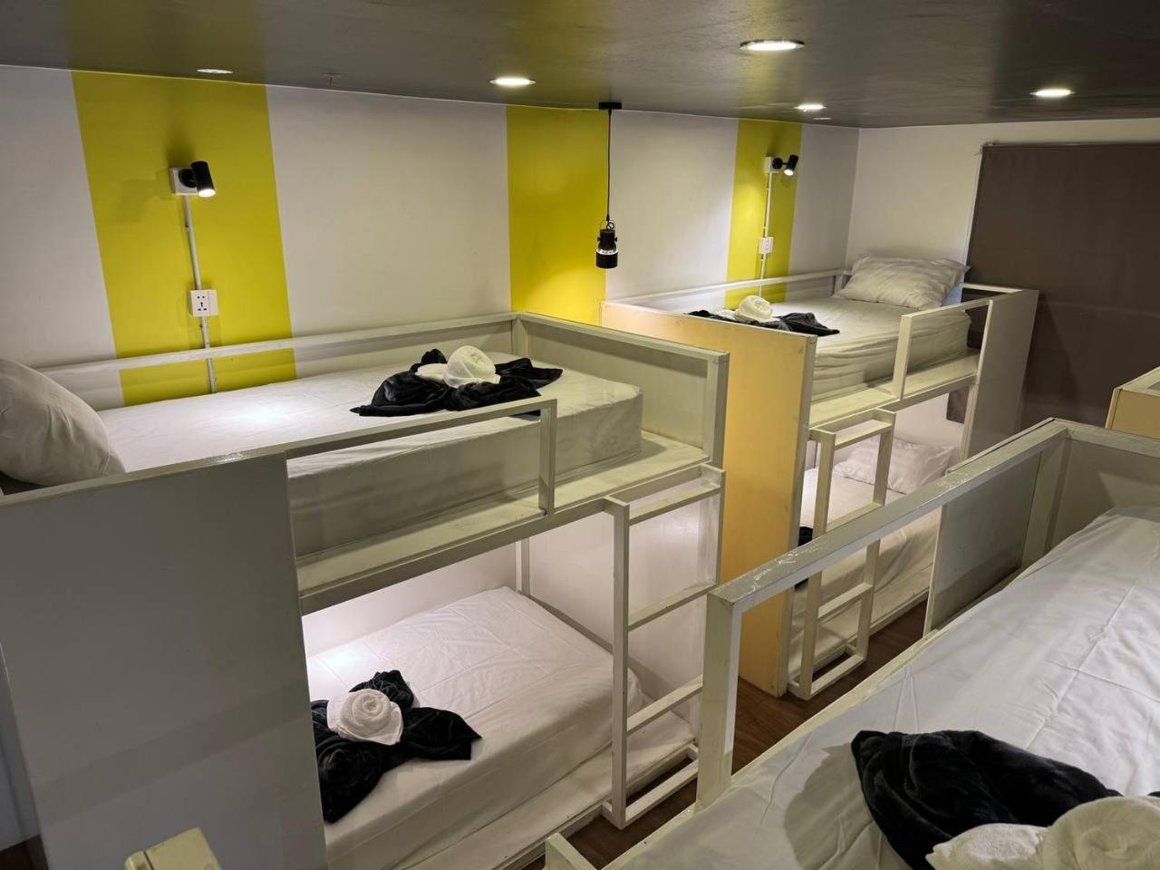 The Hive Hotel سيام ريب المظهر الخارجي الصورة