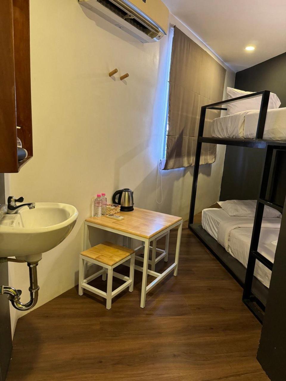 The Hive Hotel سيام ريب المظهر الخارجي الصورة