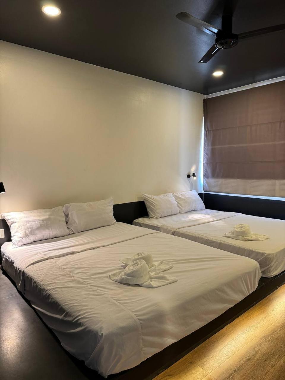 The Hive Hotel سيام ريب المظهر الخارجي الصورة
