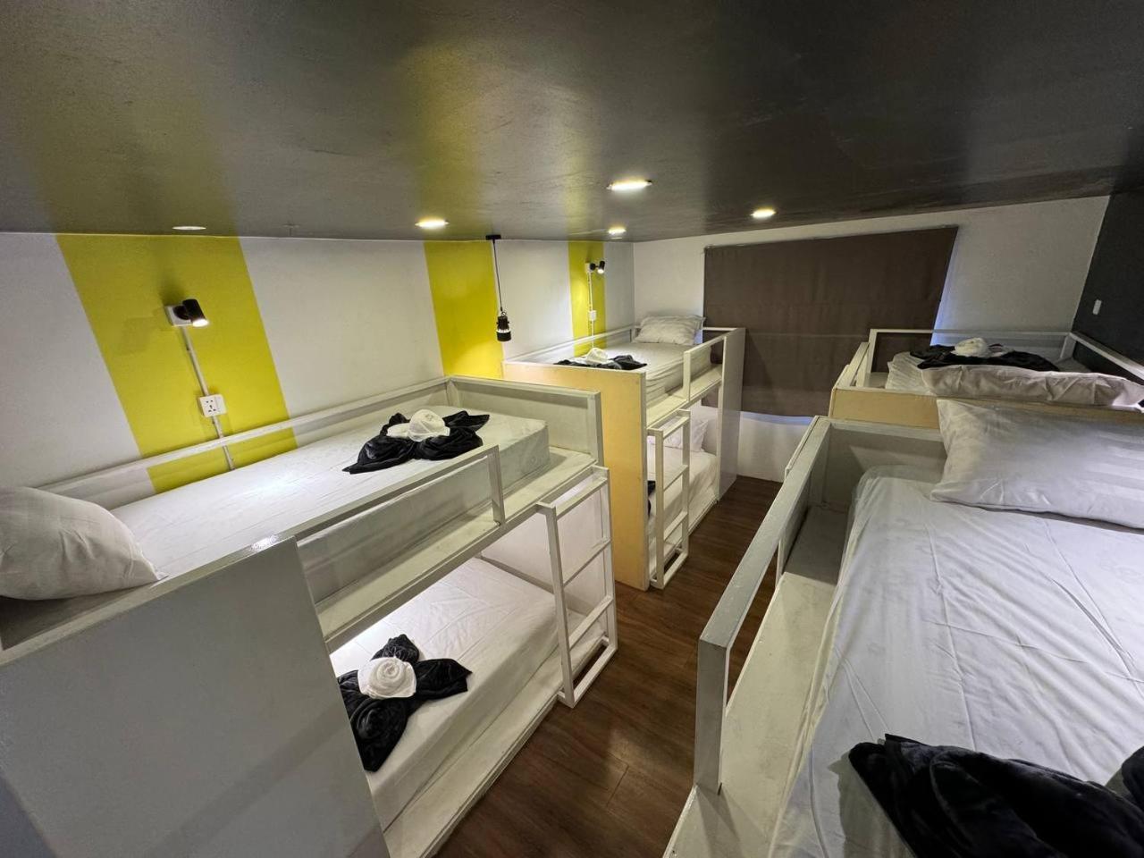 The Hive Hotel سيام ريب المظهر الخارجي الصورة