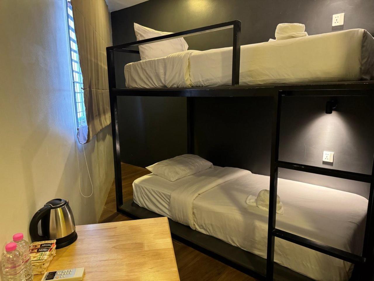The Hive Hotel سيام ريب المظهر الخارجي الصورة