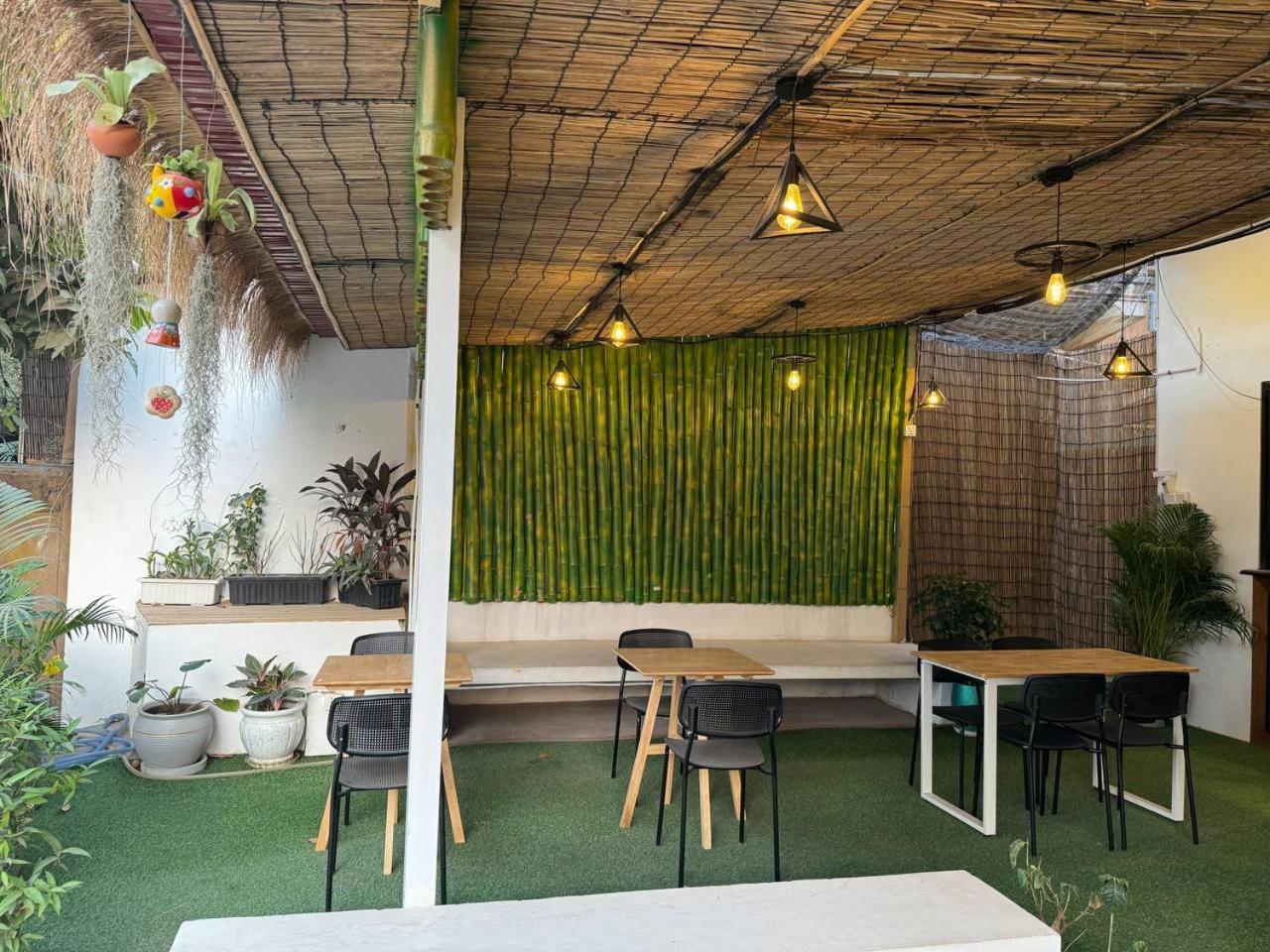 The Hive Hotel سيام ريب المظهر الخارجي الصورة